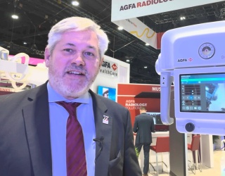 Photo: Agfa Radiology Solutions at RSNA 2024: Innovations in Imaging and...