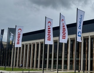 Photo: Shedding Light on the Invisible: Opening of the RöKo 2025...