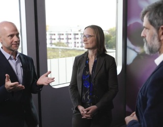 Photo: Innovating Cancer Care: Bayer’s Low-Dose Contrast Enhanced MRI...