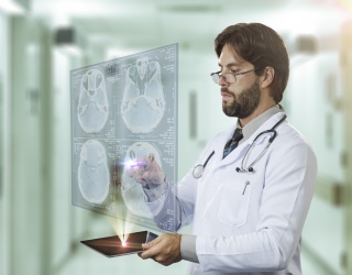 Fraunhofer MEVIS and Radboud UMC Launch AI Spin-Off Plain Medical
