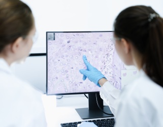 Hyland and Tribun Health Partner on Digital Pathology