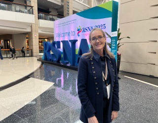 Photo: RSNA Insights: Imaging’s Evolving Role in Ovarian Cancer Care...