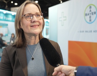 Photo: Expanding Evidence in Pediatric MRI: Bayer Highlights at RSNA...