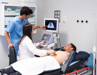 ASE Reviews 2025 Advocacy Priorities in Cardiovascular Imaging